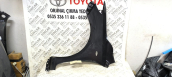 Oto Çıkma Parça / Toyota / Corolla / Kaporta & Karoser / Sağ Ön Çamurluk / Çıkma Parça 