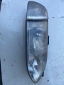 Oto Çıkma Parça / Fiat / Siena / Far & Stop / Sol Ön Far / Çıkma Parça 