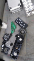 Oto Çıkma Parça / Volkswagen / Transporter / Klima / Klima Beyni / Çıkma Parça 