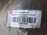 Oto Çıkma Parça / Renault / Megane / Tampon / Tampon Demiri / Çıkma Parça 