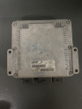 PEUGEOT 307 2.0 HDI MOTOR BEYNİ