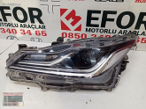Oto Çıkma Parça / Toyota / Corolla / Far & Stop / Sis Farı / Çıkma Parça 