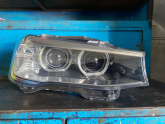 Oto Çıkma Parça / Bmw / X3 / Far & Stop / Sol Ön Far / Çıkma Parça 