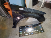 AUDI A 3 SAG ON CAMURLUK CIKMA