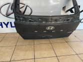 Oto Çıkma Parça / Hyundai / Kona / Kaporta & Karoser / Bagaj Kapağı / Çıkma Parça 