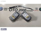 Oto Çıkma Parça / Audi / A3 / Far & Stop / Far Beyni / Sıfır Parça 