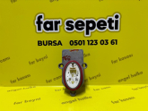 ALFA ROMEO STELVİO FAR LED BEYNİ (ORJİNAL)