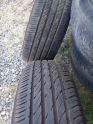 Oto Çıkma Parça / Mazda / Lantis / Jant & Lastik / Jant & Lastik Takımı / Çıkma Parça 