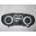 Fiat 500L Benzinli Kilometre Saati Gösterge Paneli A2C32922801