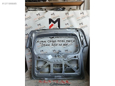 Oto Çıkma Parça / Fiat / Doblo / Kaporta & Karoser / Bagaj Kapağı / Çıkma Parça 