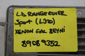 Oto Çıkma Parça / Land Rover / Range Rover / Far & Stop / Far Beyni / Çıkma Parça 