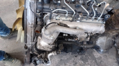 Oto Çıkma Parça / Kia / Sorento / Motor / Motor (komple) / Çıkma Parça 