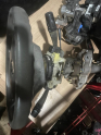 Kia Sorento sinyal silecek kolu