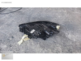 Oto Çıkma Parça / Volkswagen / Passat / Far & Stop / Sol Ön Far / Çıkma Parça 
