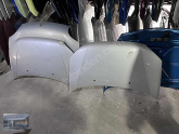 Oto Çıkma Parça / Hyundai / Getz / Kaporta & Karoser / Kaput / Çıkma Parça 