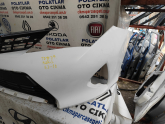 Oto Çıkma Parça / Toyota / Auris / Tampon / Ön Tampon / Çıkma Parça 