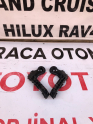 Oto Çıkma Parça / Toyota / Corolla / Tampon / Tampon Braketi / Çıkma Parça 