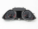 Audi A6 C6 3.2 FSI Km Saati Gösterge Paneli Kadran 4F0920900K