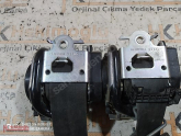 Oto Çıkma Parça / Citroen / C-elysee / Airbag / Emniyet Kemeri / Çıkma Parça 