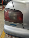 Hurda Belgeli Araçlar / Fiat / Marea