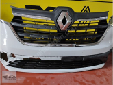 Oto Çıkma Parça / Renault / Trafic / Tampon / Ön Tampon / Çıkma Parça 