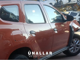 Oto Çıkma Parça / Dacia / Duster / Kaporta & Karoser / Sol Ön Kapı / Çıkma Parça 
