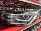 VOLKSWAGEN TİGUAN SAĞ SOL FAR ÇIKMA ORJİNAL 2020-2024
