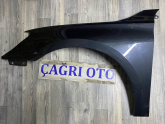 Oto Çıkma Parça / Audi / A3 / Kaporta & Karoser / Sol Ön Çamurluk / Çıkma Parça 