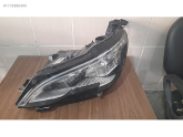 Oto Çıkma Parça / Peugeot / 3008 / Far & Stop / Sol Arka Stop / Çıkma Parça 