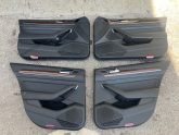 Oto Çıkma Parça / Volkswagen / Passat / Motor / Motor (komple) / Çıkma Parça 
