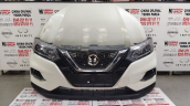 Oto Çıkma Parça / Nissan / Qashqai / Kaporta & Karoser / Komple Ön / Çıkma Parça 