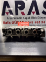 Oto Çıkma Parça / Renault / R 5 / Motor / Silindir Kapağı / Çıkma Parça 