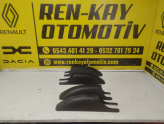DACİA SANDERO 2 TAVAN BARI KAPAKLARI SAĞ SOL ÖN / ARKA ORJ ÇIKMA