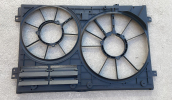 Oto Çıkma Parça / Volkswagen / Golf / Fan / Fan Paneli / Sıfır Parça 
