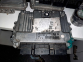 Peugeot 308 beyin - 0 281 013 872