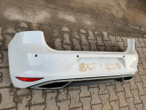 Oto Çıkma Parça / Volkswagen / Golf / Tampon / Arka Tampon / Çıkma Parça 