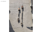 Oto Çıkma Parça / Honda / Jazz / Alt Takım / Aks / Çıkma Parça 