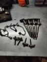 Oto Çıkma Parça / Renault / Laguna / Motor / Enjektör / Çıkma Parça 