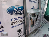 Oto Çıkma Parça / Fiat / Doblo / Kaporta & Karoser / Bagaj Kapağı / Çıkma Parça 