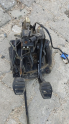 RENAULT MEGANE 1 FREN DBRİYAJ PEDAL