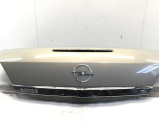 OPEL ASTRA ÇIKMA ORJİNAL BAGAJ