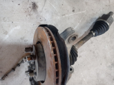 Oto Çıkma Parça / Land Rover / Range Rover / Alt Takım / Taşıyıcı / Çıkma Parça 