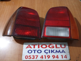 Oto Çıkma Parça / Volkswagen / Polo / Far & Stop / Sol Arka Stop / Çıkma Parça 