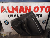Oto Çıkma Parça / Audi / A3 / Kaporta & Karoser / Sağ Arka Kapı / Çıkma Parça 