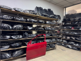 Oto Çıkma Parça / Skoda / Fabia / Kaporta & Karoser / Sol Ön Kapı / Çıkma Parça 