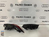 Oto Çıkma Parça / Bmw / 3 Serisi / Ayna / İç Ayna / Çıkma Parça 