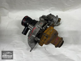 Oto Çıkma Parça / Ford / Focus / Motor / Turbo / Çıkma Parça 