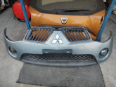 Oto Çıkma Parça / Mitsubishi / L200 / Kaporta & Karoser / Komple Ön / Çıkma Parça 