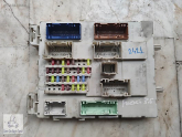 Ford Focus BSI Beyni Sigorta Kutusu GV6T-14A073-DH - 599F14F