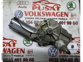 VOLKSWAGEN POLO HB ÇIKMA ARKA SİLECEK MOTORU 6N0 955 713 B